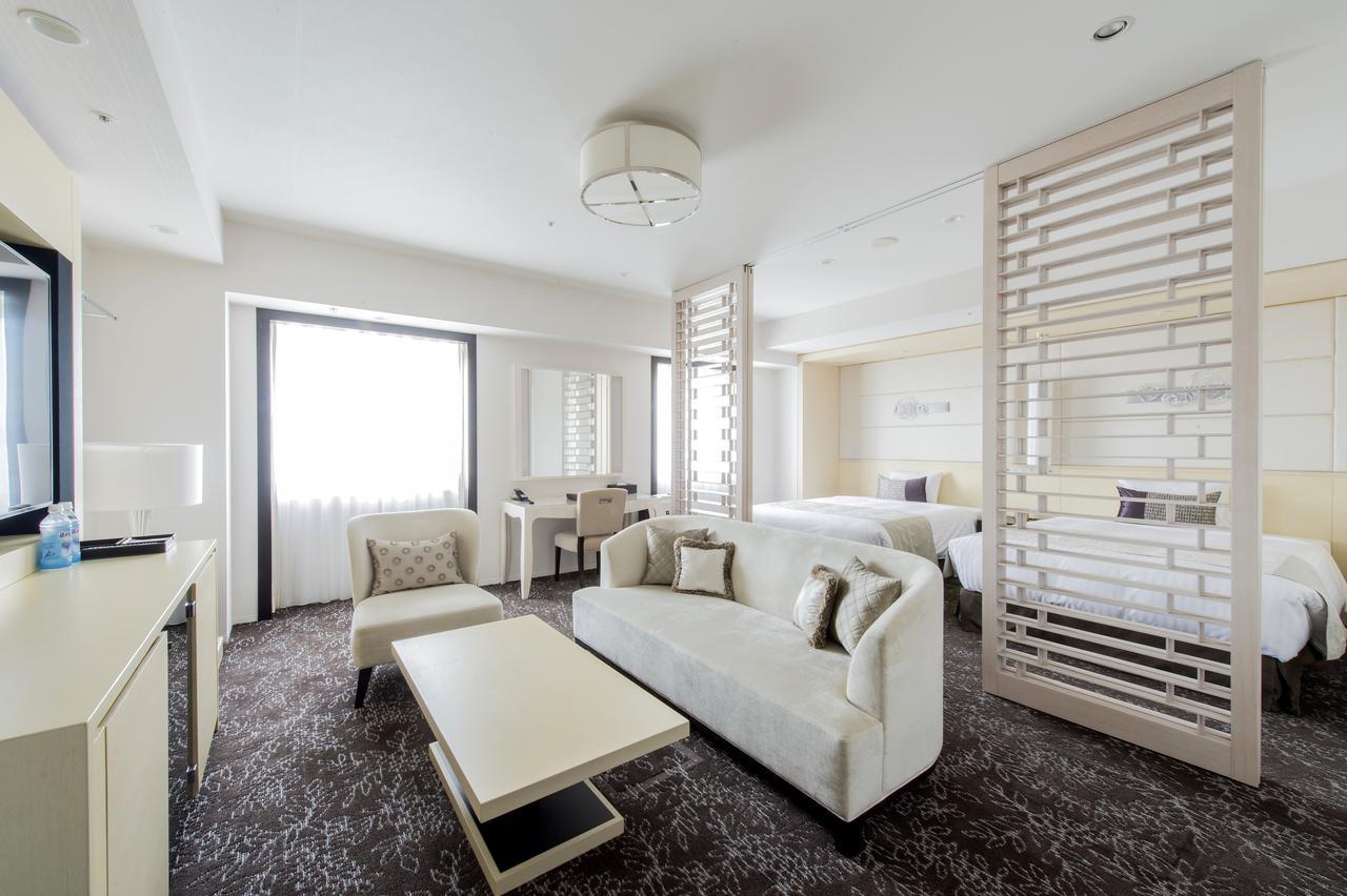 Hotel Ole Fujieda Bagian luar foto