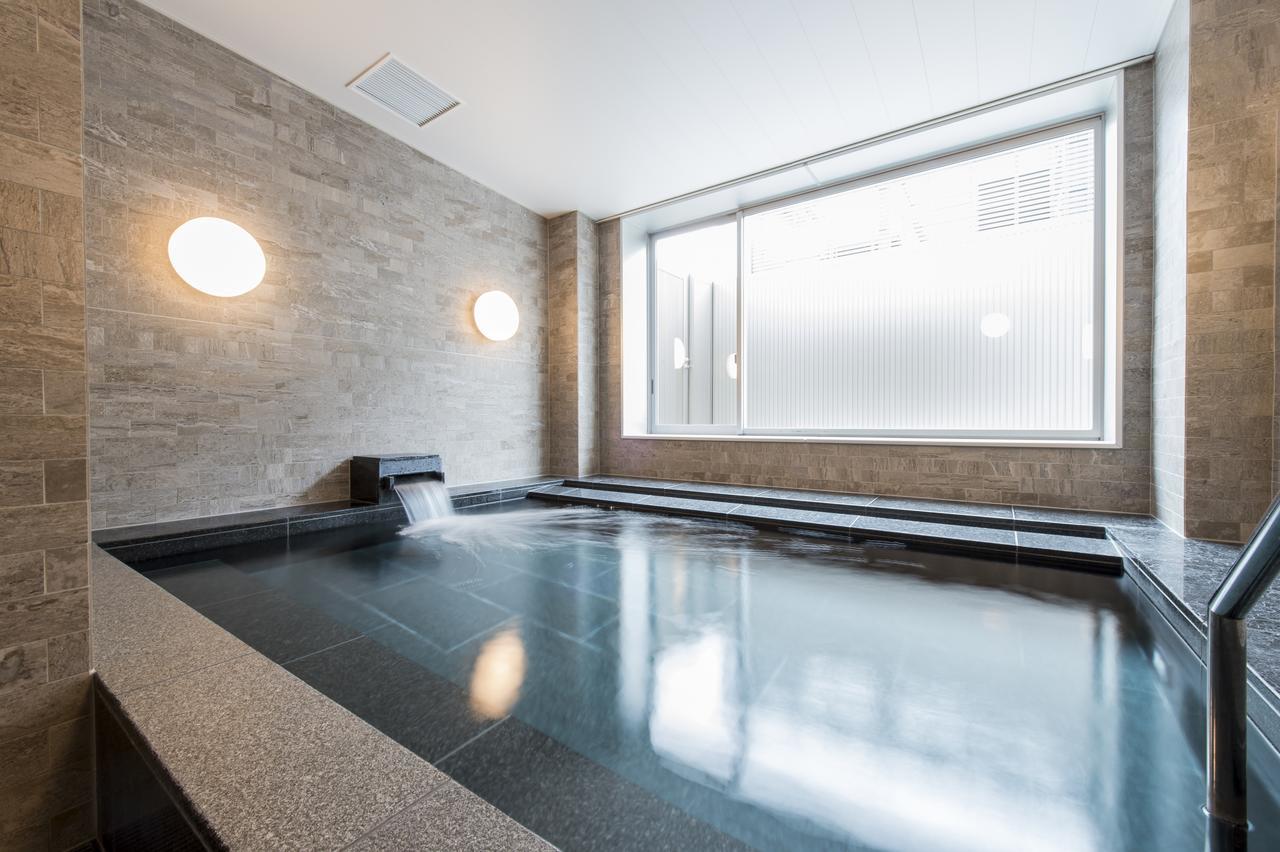 Hotel Ole Fujieda Bagian luar foto