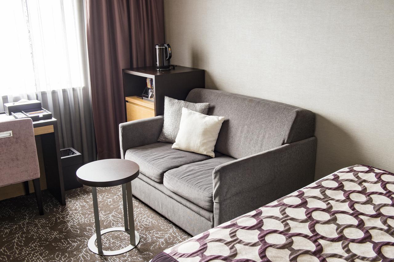 Hotel Ole Fujieda Bagian luar foto